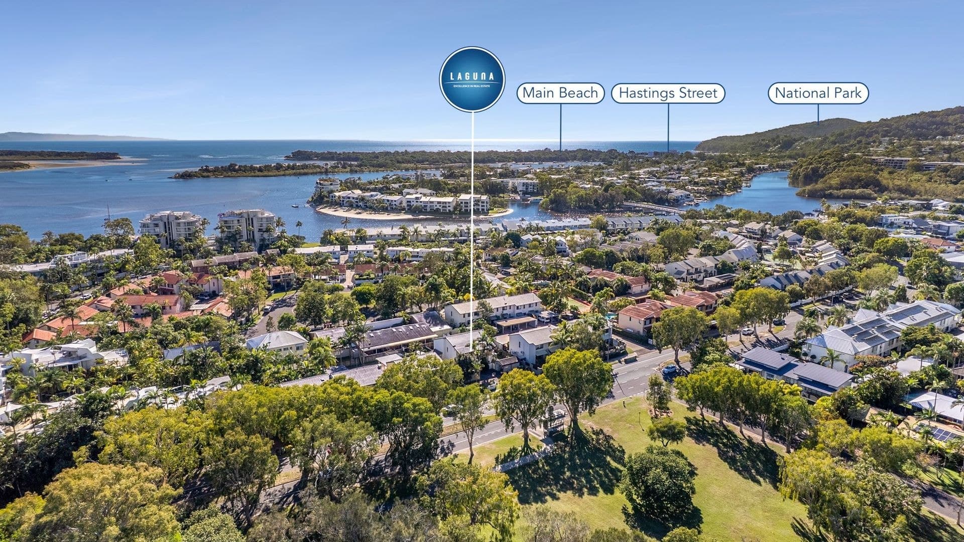 5/130 Noosa Parade, Noosaville, Noosaville - Image 1