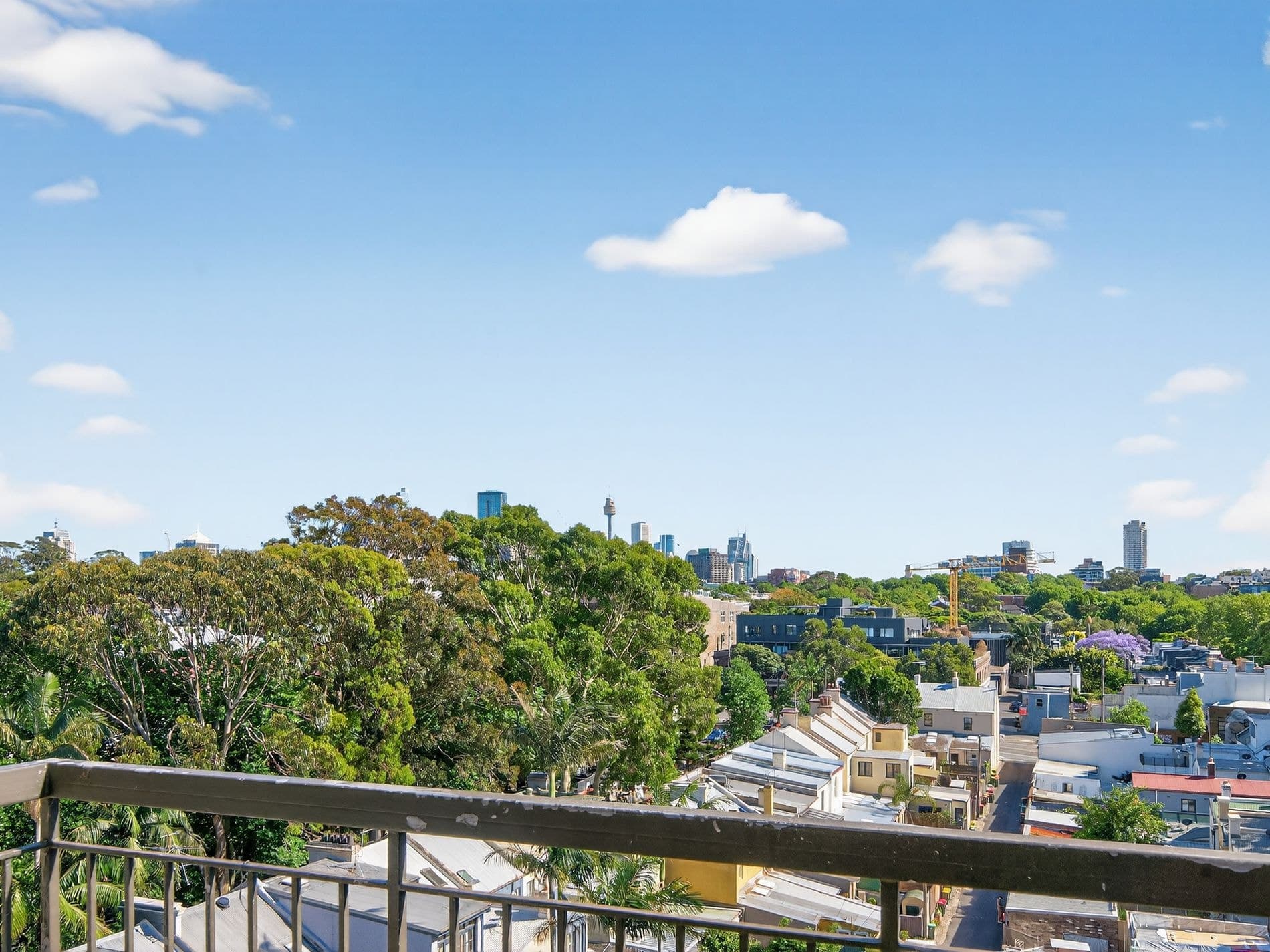 72 / 679 Bourke Street, Surry Hills, Surry Hills - Image 1