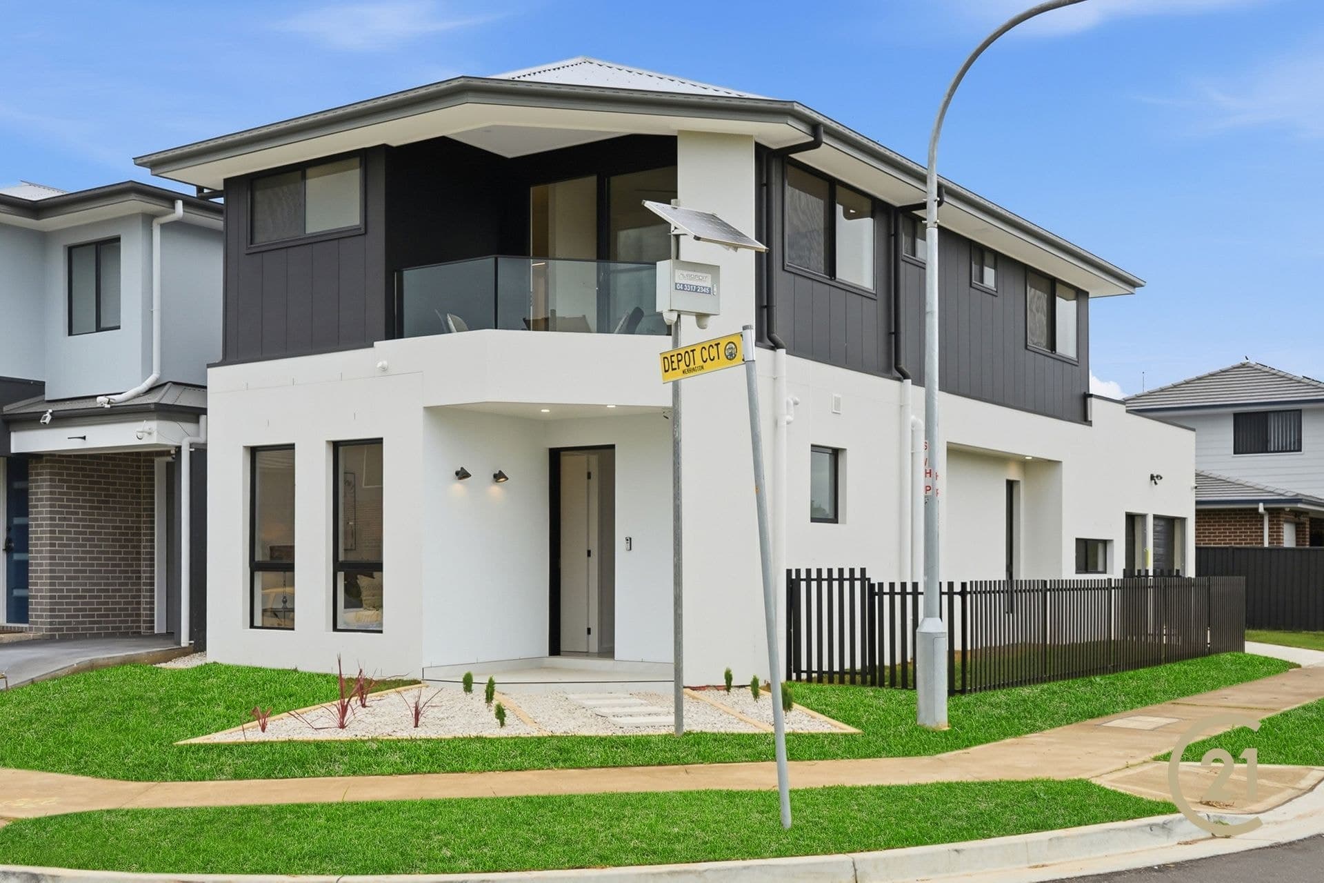 2/43 Garfield Road East, Riverstone, NSW, 2765, Werrington - Image 1