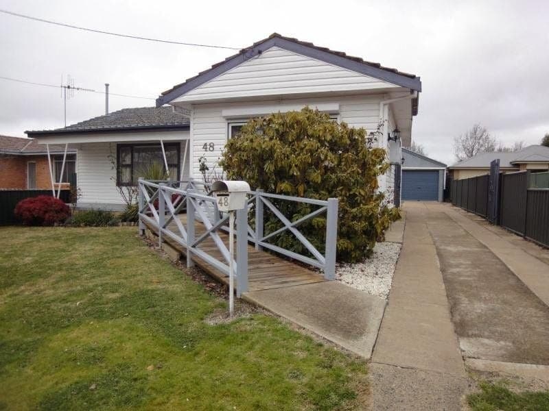 48 Franklin Road ORANGE NSW, Orange - Image 1