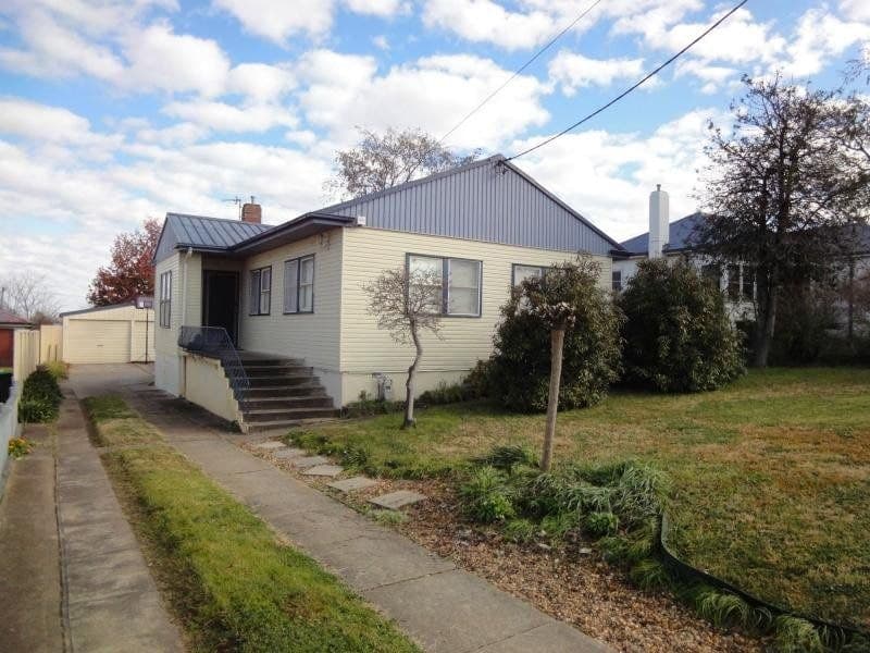 353 Anson Street ORANGE NSW, Orange - Image 1