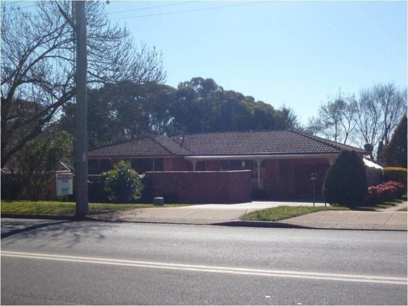 120 Coronation Drive ORANGE NSW, Orange - Image 1