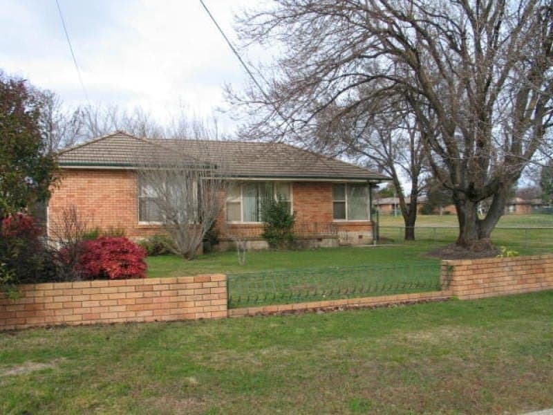 78 Franklin Road ORANGE NSW, Orange - Image 1