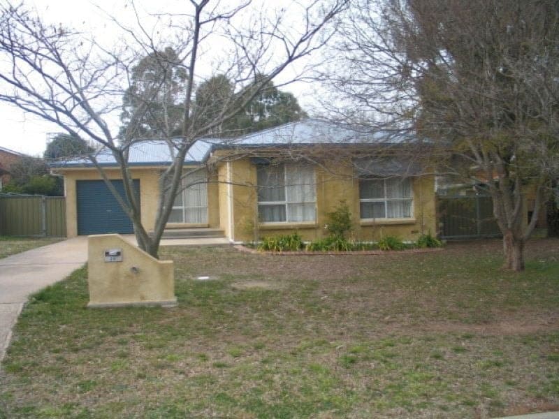 28 Rawle Avenue ORANGE NSW, Orange - Image 1