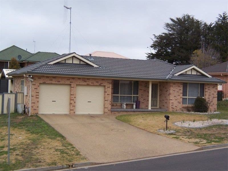 481 Anson Street ORANGE NSW, Orange - Image 1
