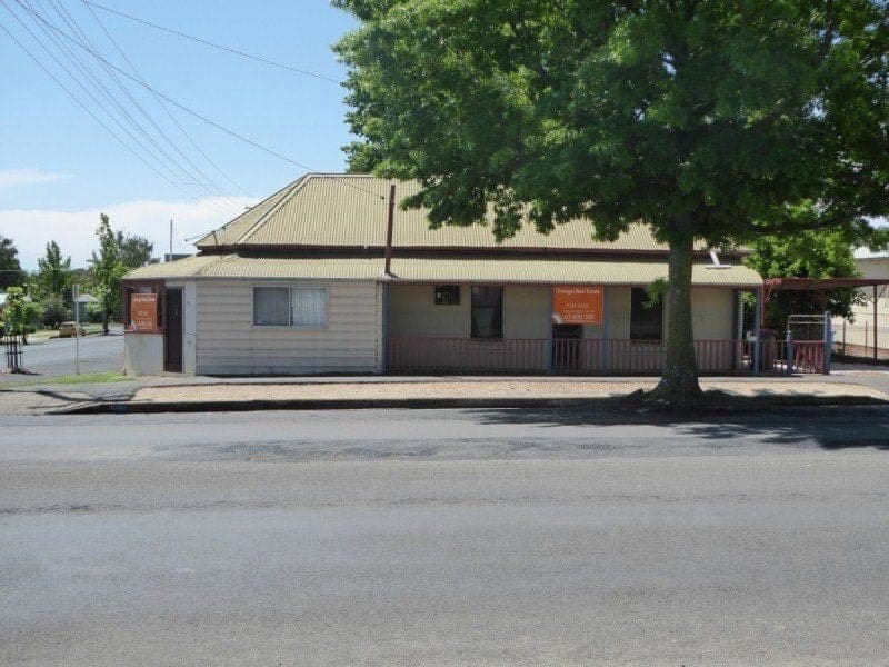 47-49 Prince Street ORANGE NSW, Orange - Image 1