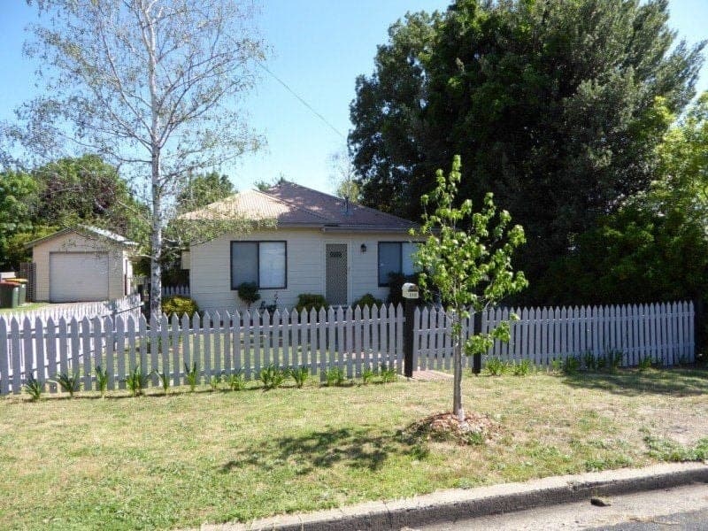 112 Phillip Street ORANGE NSW, Orange - Image 1