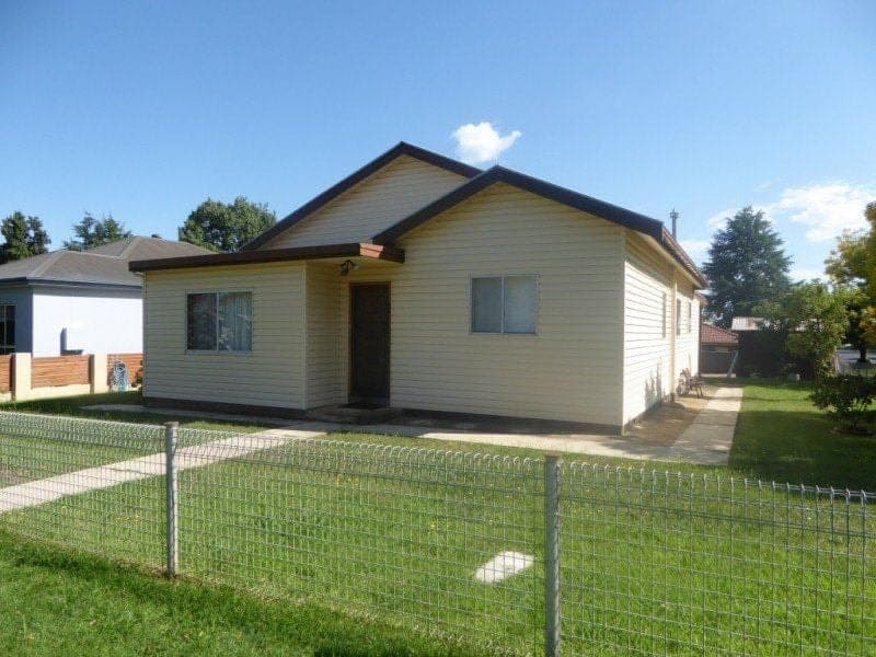 445 Summer Street ORANGE NSW, Orange - Image 1