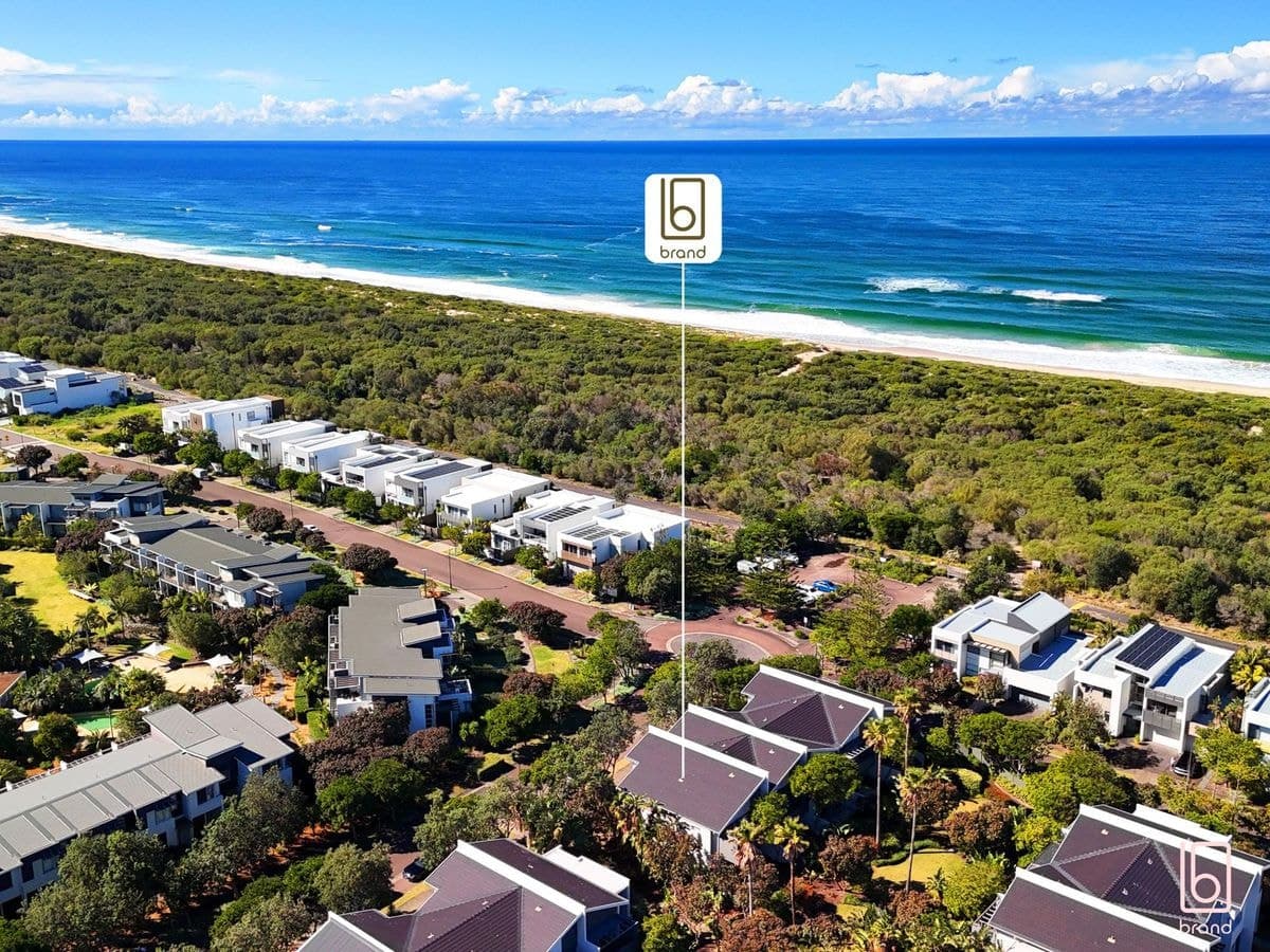 1501 / 3 Magenta Drive, MAGENTA, Magenta - Image 1