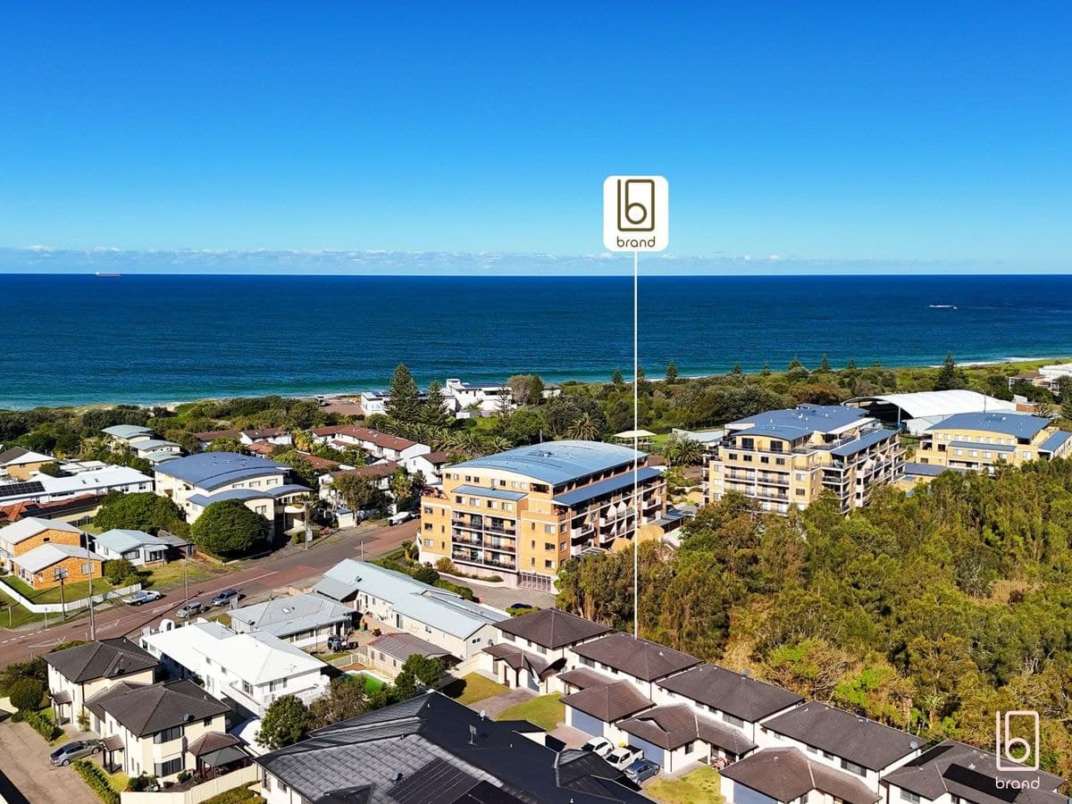 4 / 74 Hutton Road, THE ENTRANCE NORTH, The Entrance North - Image 1