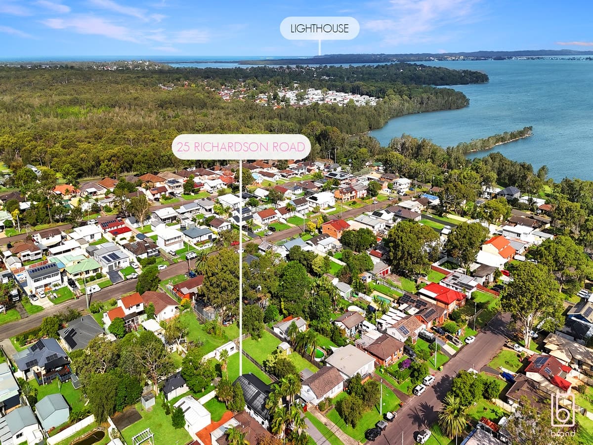 25 Richardson Road, SAN REMO, San Remo - Image 1