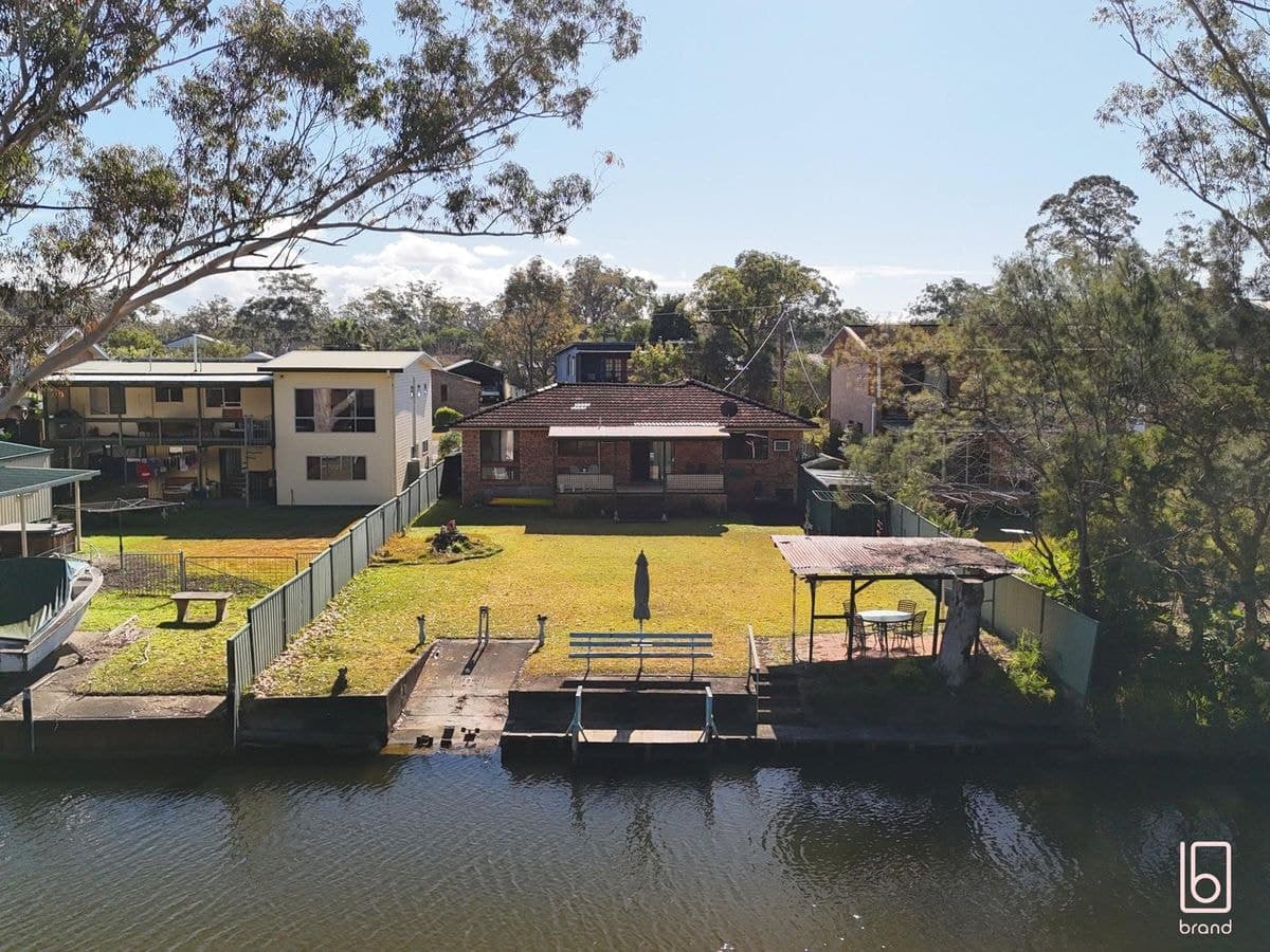 145 Birdwood Drive, BLUE HAVEN, Blue Haven - Image 1