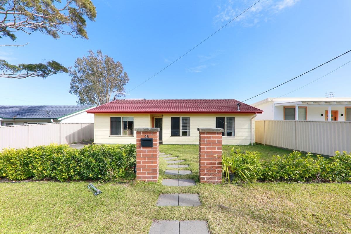 28 Barker Avenue, SAN REMO, San Remo - Image 1