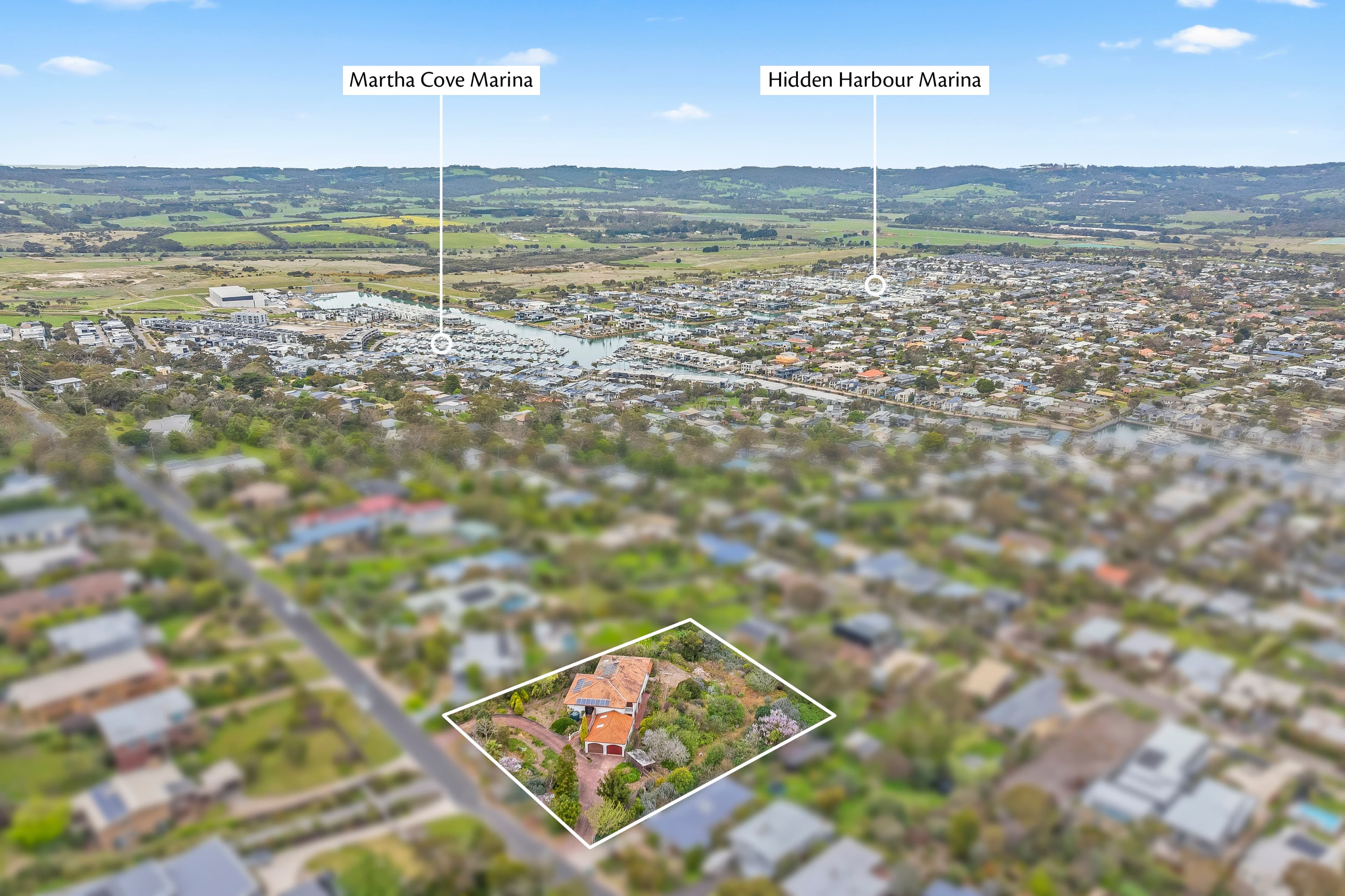 46-50 Ellerina Avenue, Mount Martha, Mount Martha - Image 1