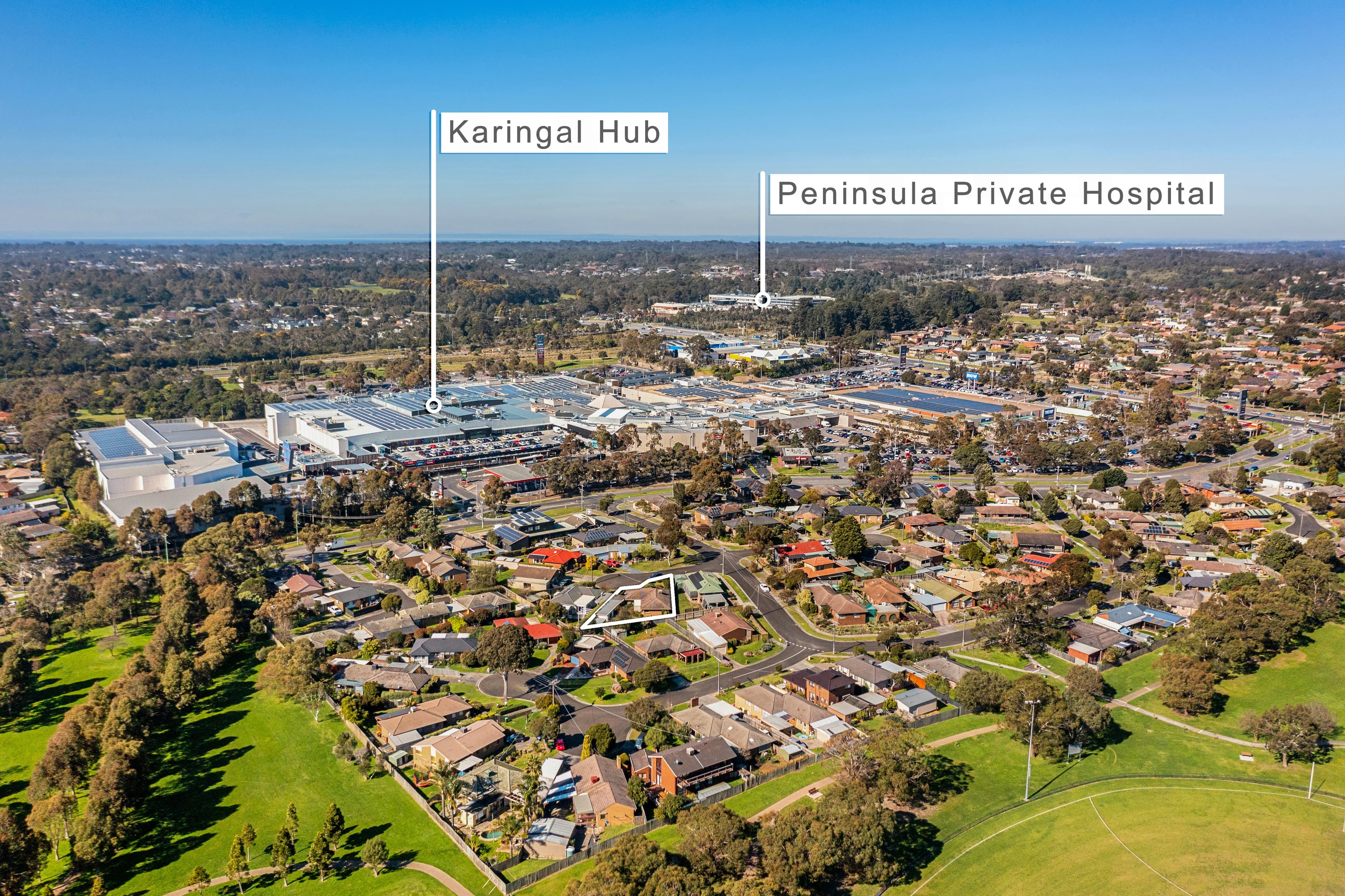 2 Alonzo Court, Frankston, Frankston - Image 1