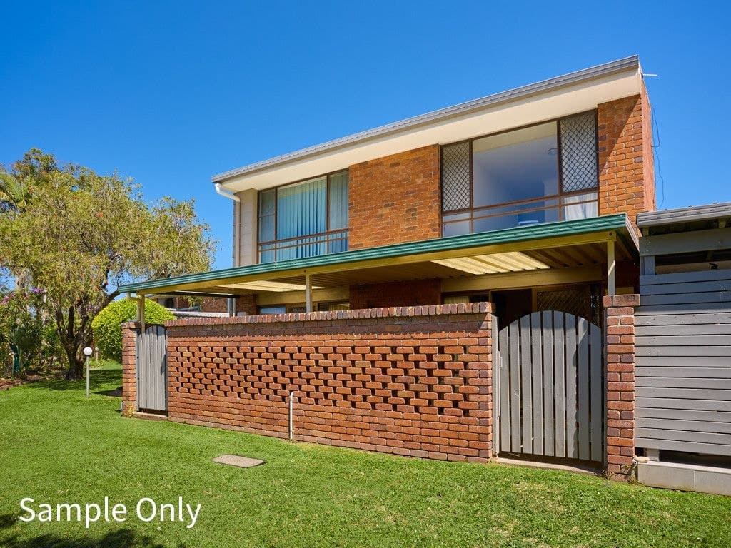 108/170 Bardon Avenue, Burleigh Waters QLD 4220, Burleigh Waters - Image 1