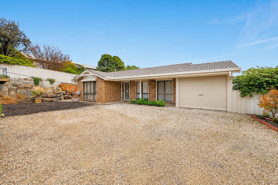 53 Britannia Road, NAIRNE, SA 5252, Nairne - Image 1