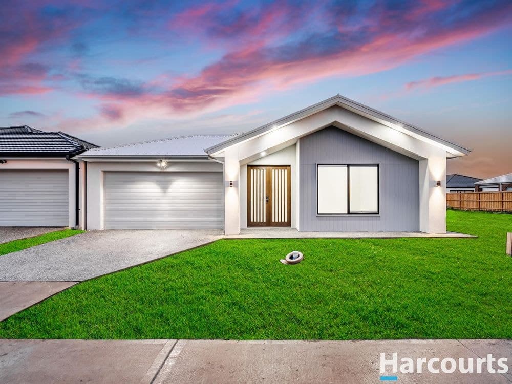 10 Dromore Avenue, CLYDE NORTH, VIC 3978, Clyde North - Image 1