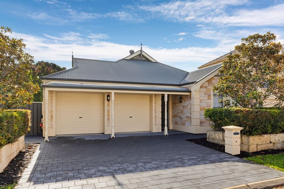 4 Kopcheff Avenue, FULHAM GARDENS, SA 5024, Fulham Gardens - Image 1