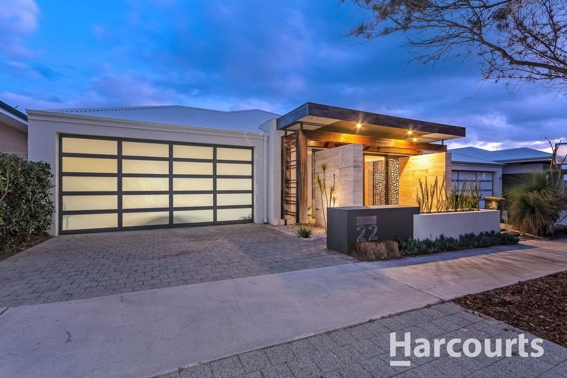 22 Bristlebird Circuit, ALKIMOS, WA 6038, Alkimos - Image 1