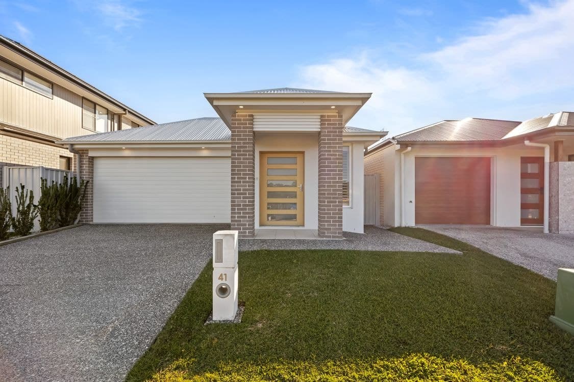 41 Unison Way, PALMVIEW, QLD 4553, Palmview - Image 1