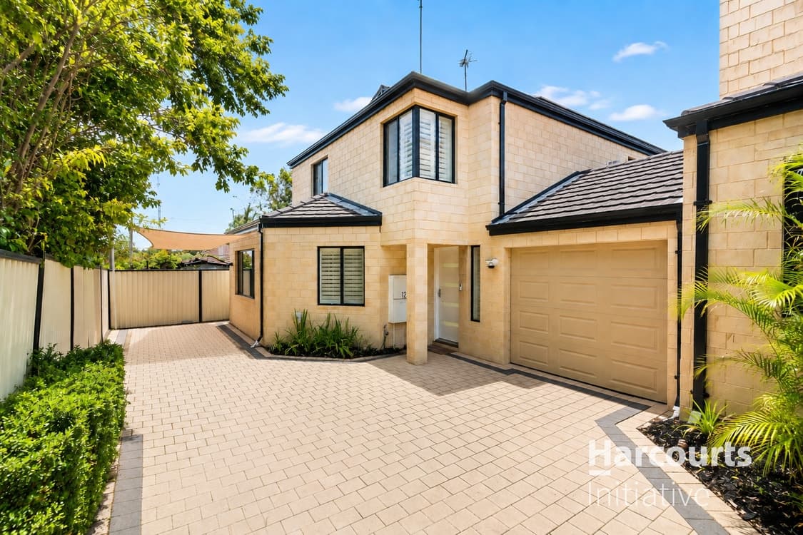 123C Rochester Circle, BALGA, WA 6061, Balga - Image 1