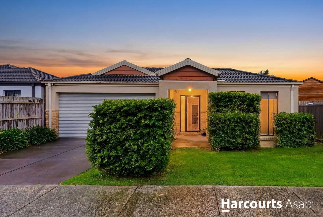 4 Vega Terrace, CRANBOURNE, VIC 3977, Cranbourne - Image 1