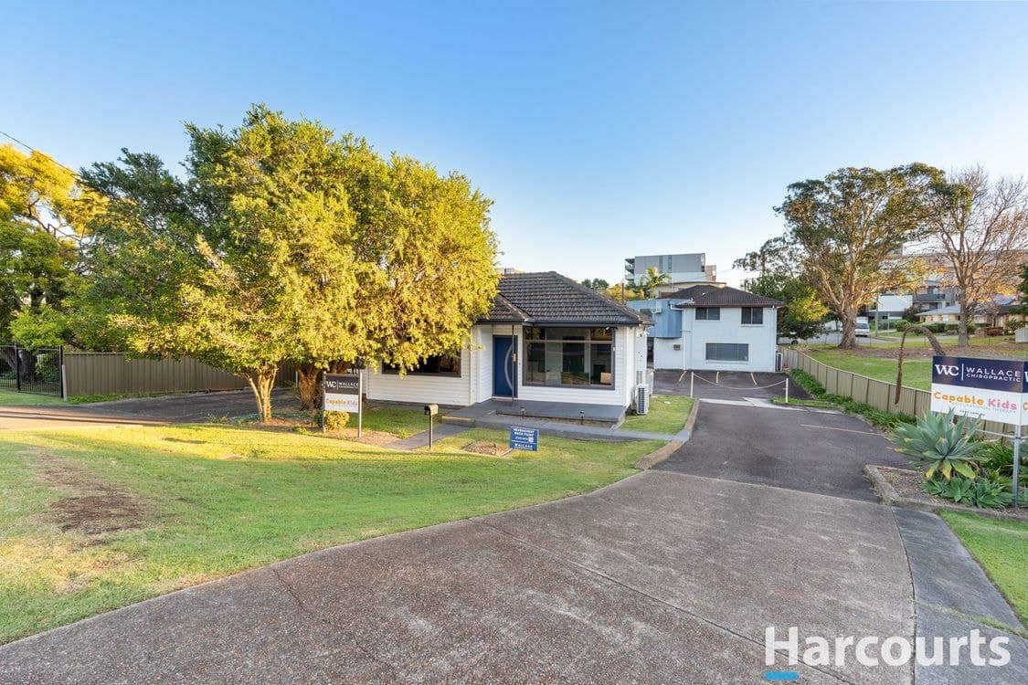 1-4/14 Howard Street, Warners Bay, NSW 2282, Warners Bay - Image 1