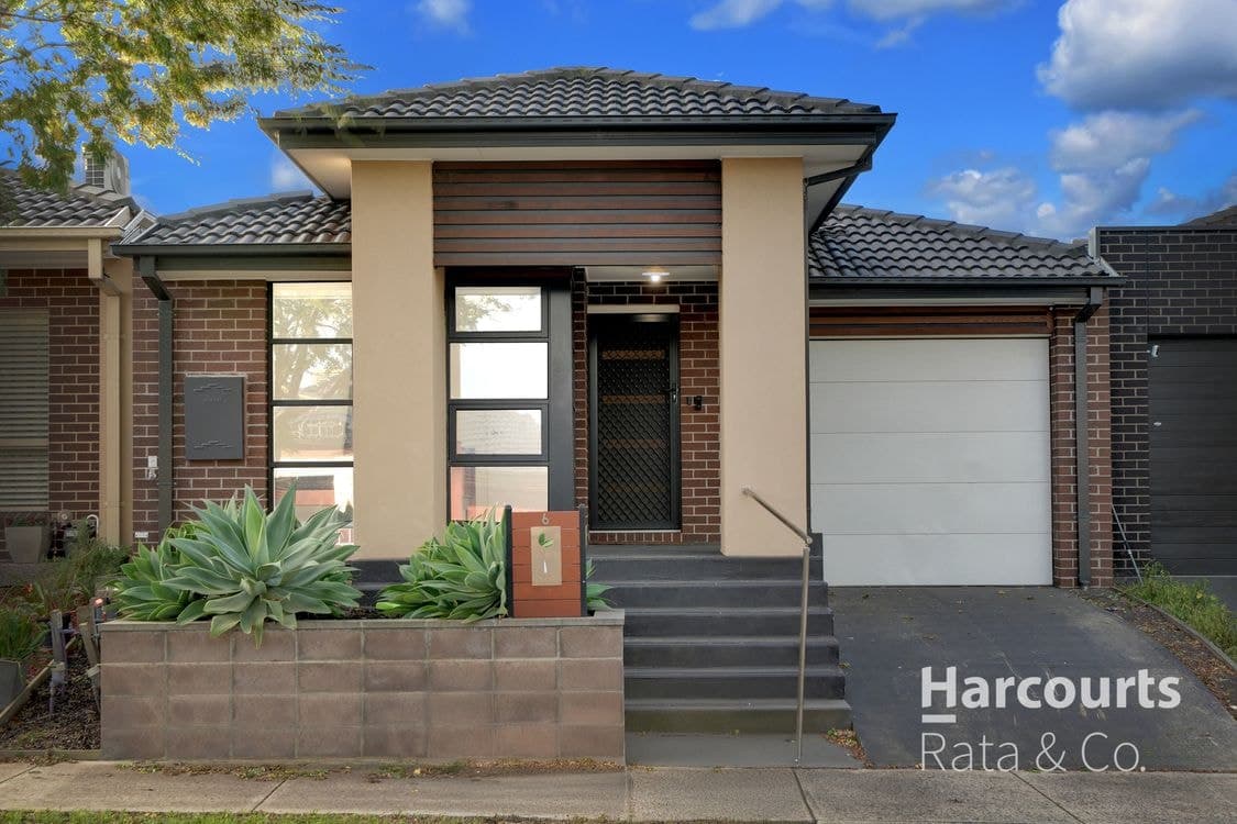 6 Yalmy Avenue, Wollert, VIC 3750, Wollert - Image 1