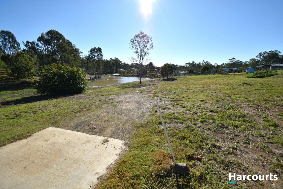 8 Chevonne Place, APPLE TREE CREEK, QLD 4660, Apple Tree Creek - Image 1