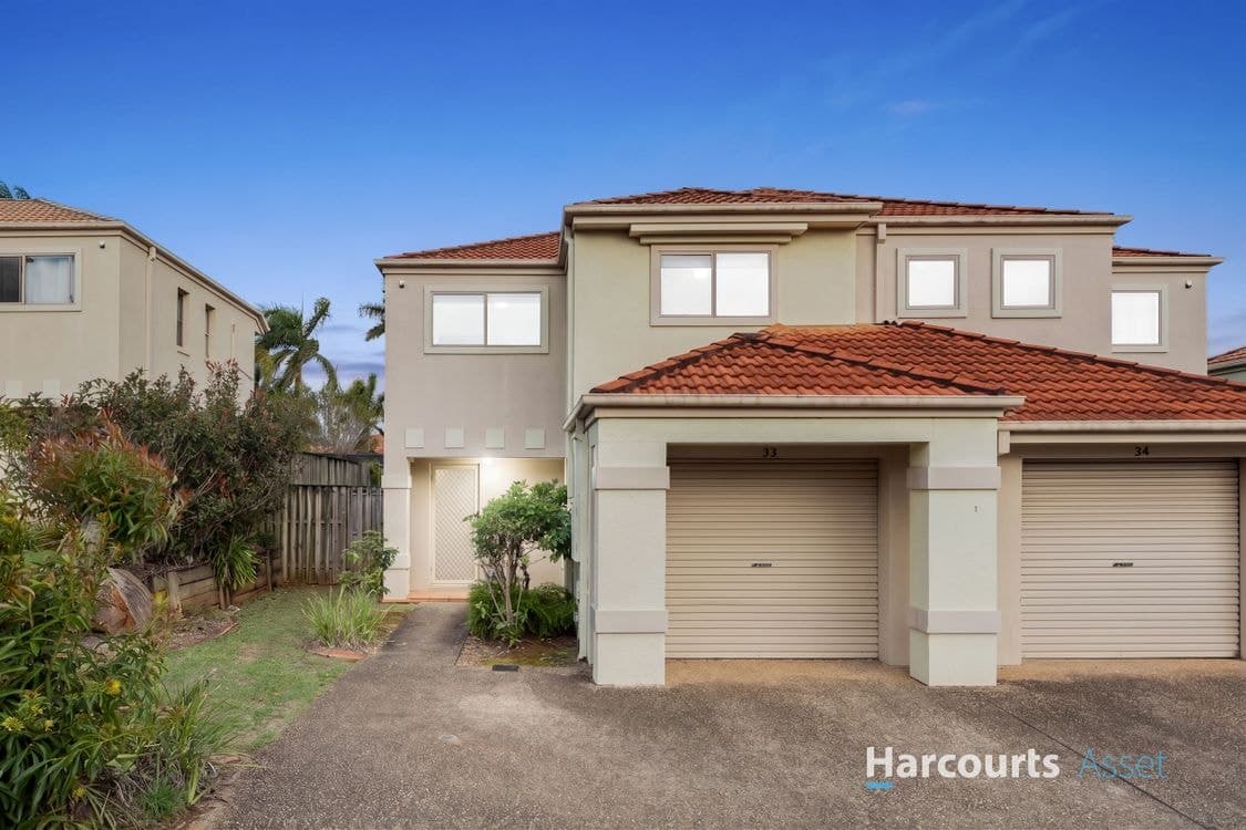 33/538 Warrigal Road, EIGHT MILE PLAINS, QLD 4113, Eight Mile Plains - Image 1