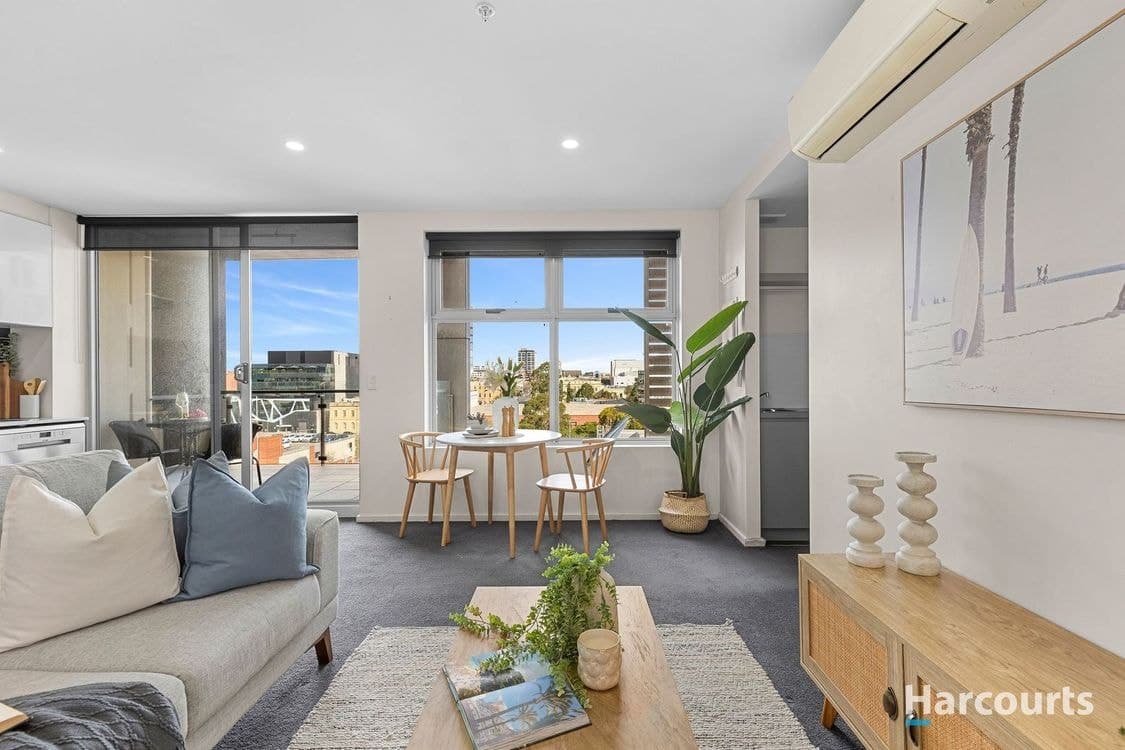 601/8 Gheringhap Street, Geelong, VIC 3220, Geelong - Image 1