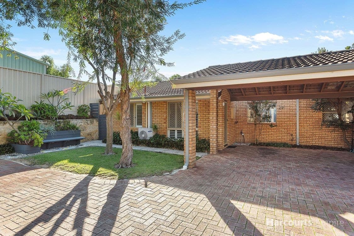 5/81 Calais Road, SCARBOROUGH, WA 6019, Scarborough - Image 1
