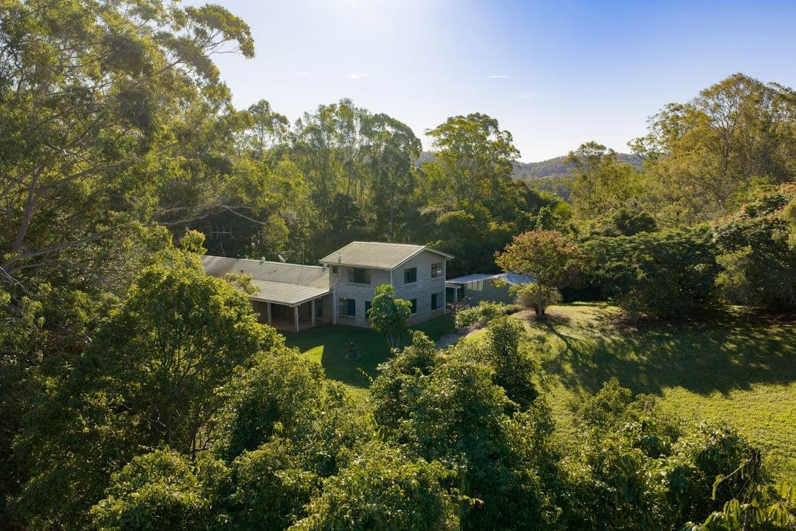 66 Thompson Road, ROSS CREEK, QLD 4570, Ross Creek - Image 1