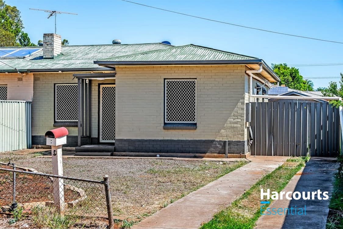 19 Stocklinch Crescent, DAVOREN PARK, SA 5113, Davoren Park - Image 1