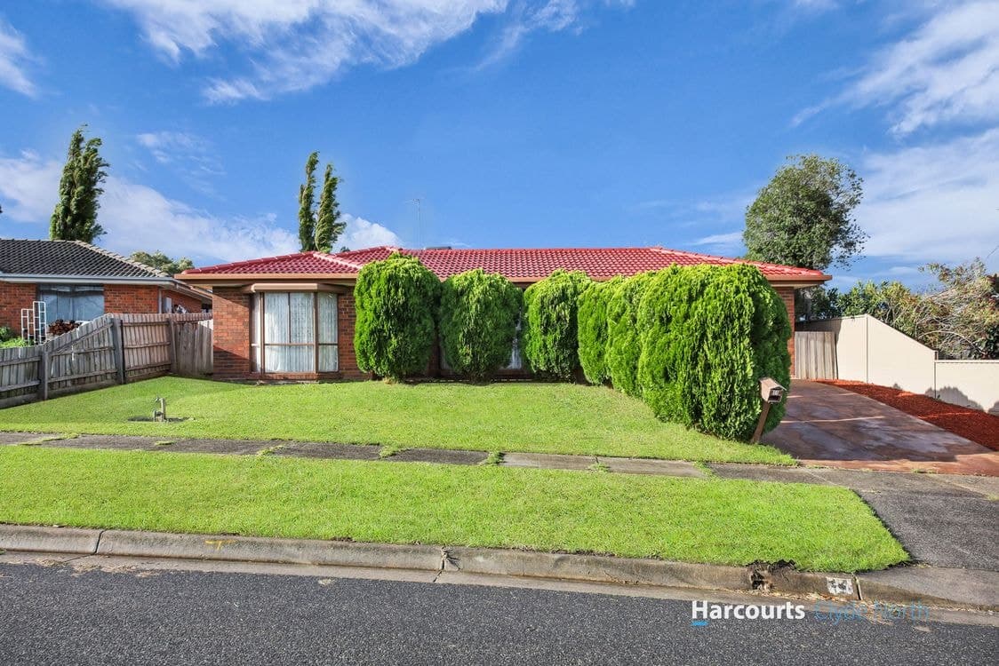 11 Cobungra Court, HALLAM, VIC 3803, Hallam - Image 1