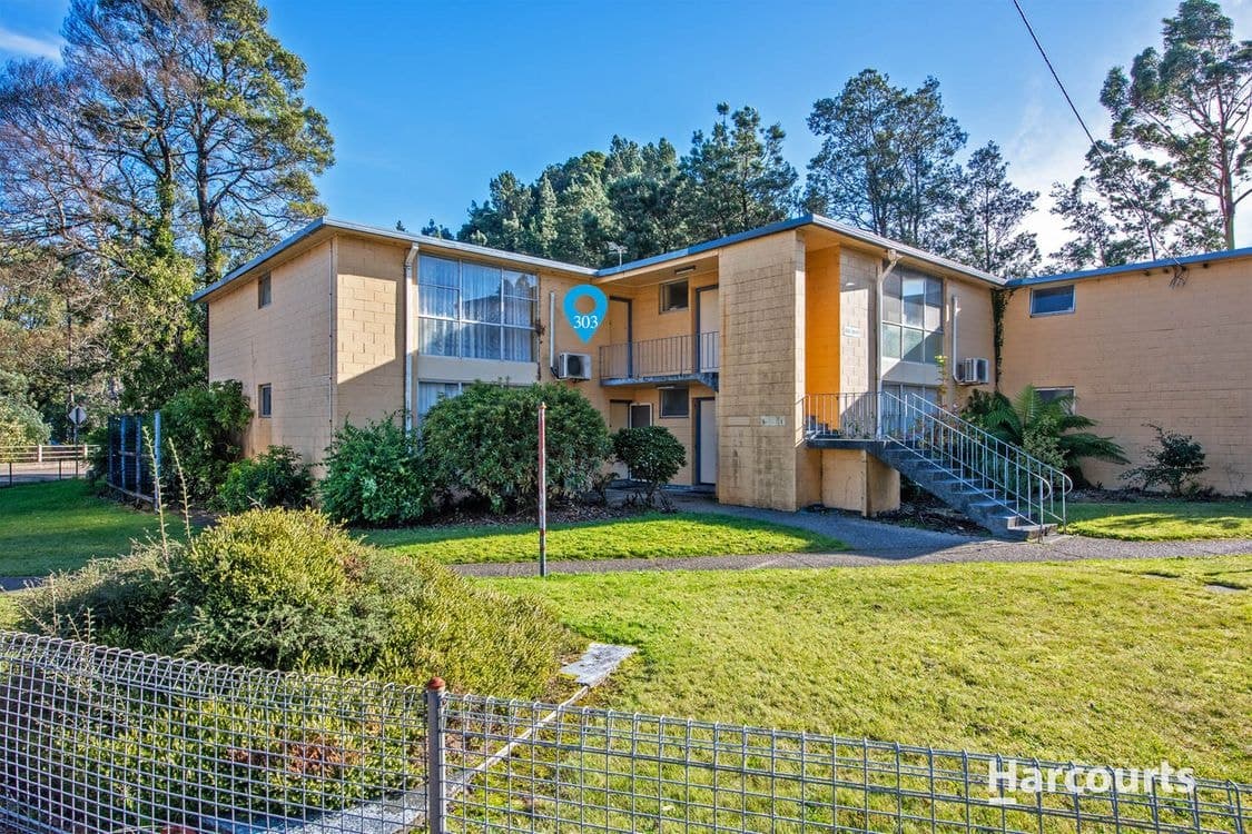 303/1 Batchelor Street, QUEENSTOWN, TAS 7467, Queenstown - Image 1