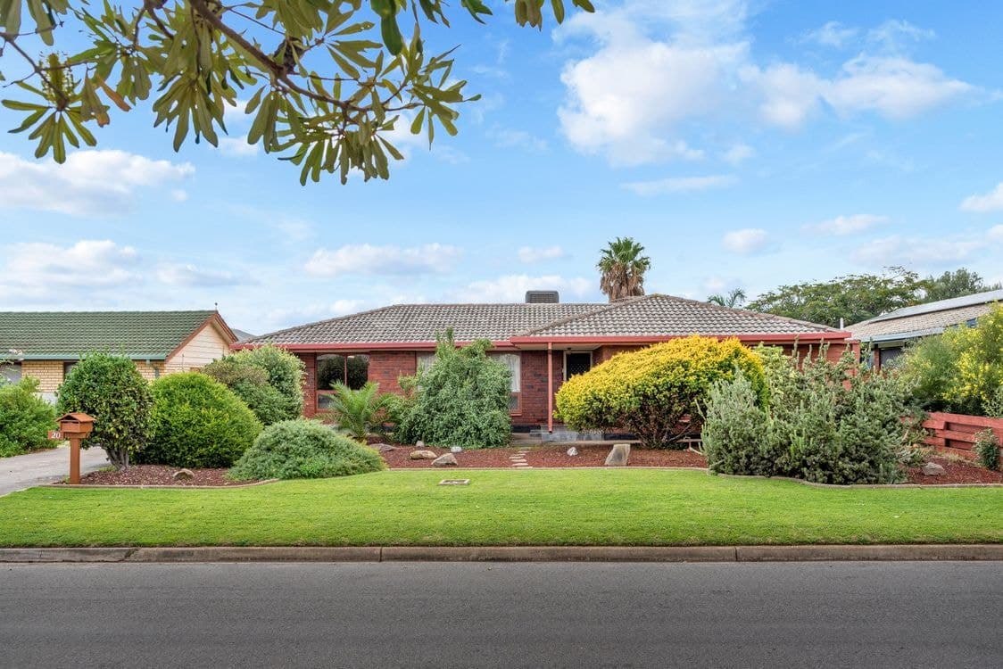 20 Flotilla Street, SEAFORD, SA 5169, Seaford - Image 1
