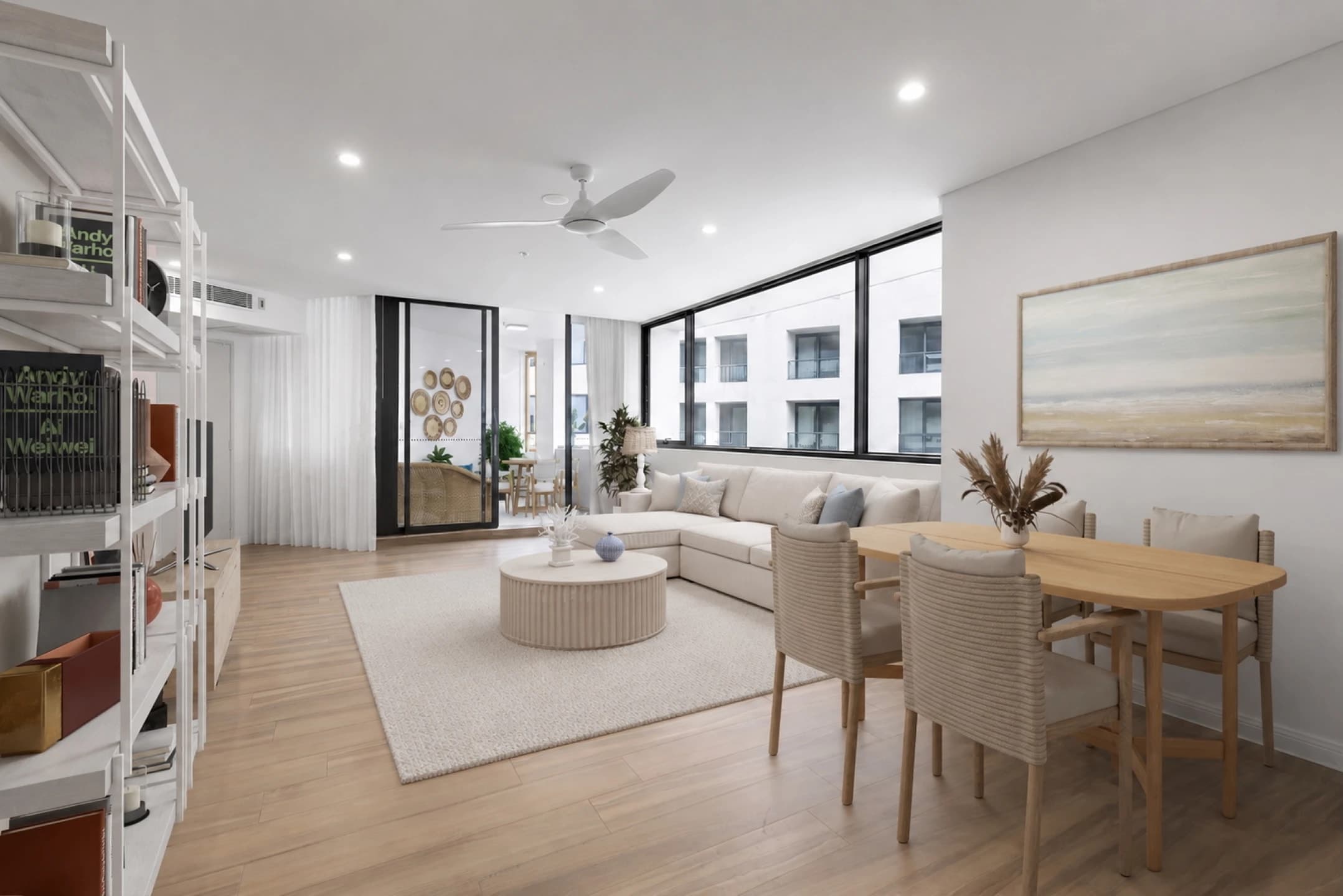 522 / 15 Howard Avenue, Dee Why NSW 2099, Dee Why - Image 1