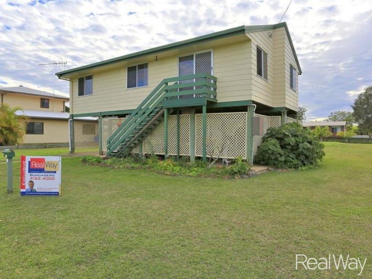 13 Marine Terrace, BURNETT HEADS QLD 4670, Burnett Heads - Image 1