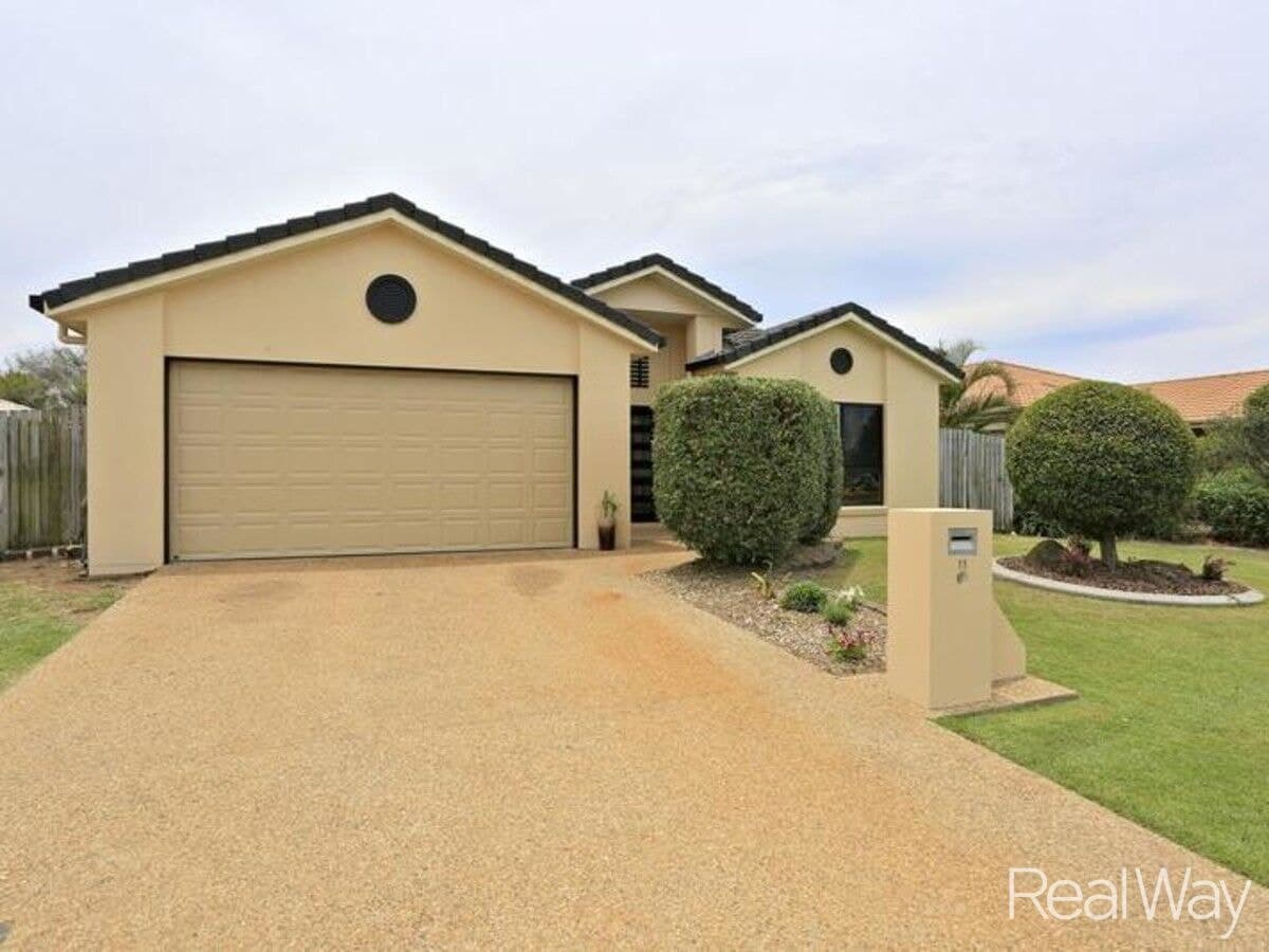 11 McCallum Close, Coral Cove QLD 4670, Coral Cove - Image 1