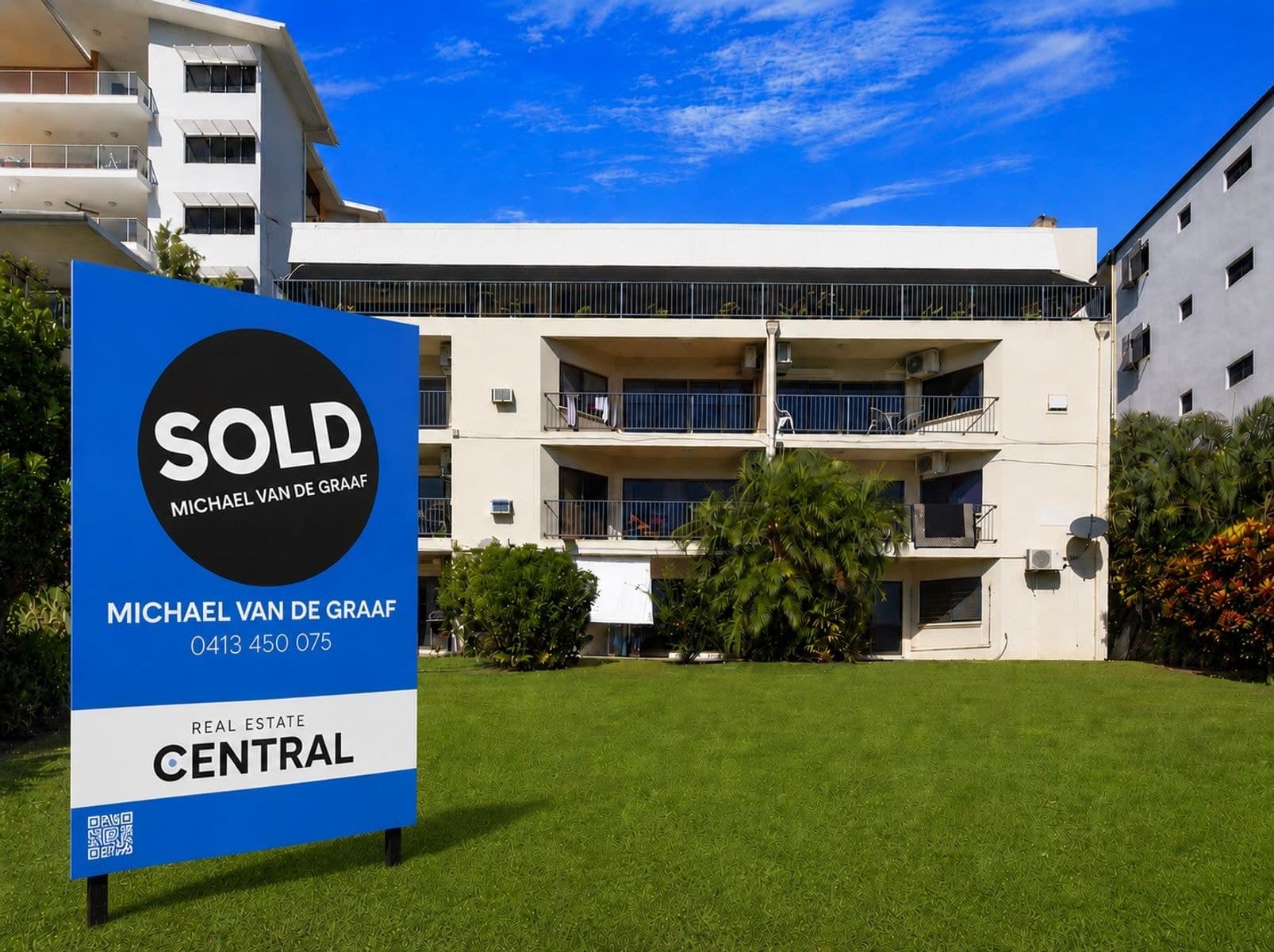 2/186 Smith Street, Larrakeyah NT 0820, Larrakeyah - Image 1