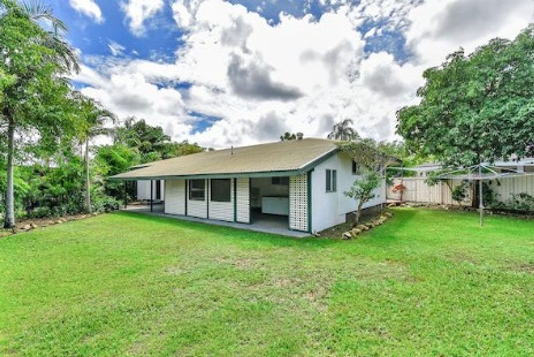 48 Mistletoe Circuit, Karama NT 0812, Karama - Image 1