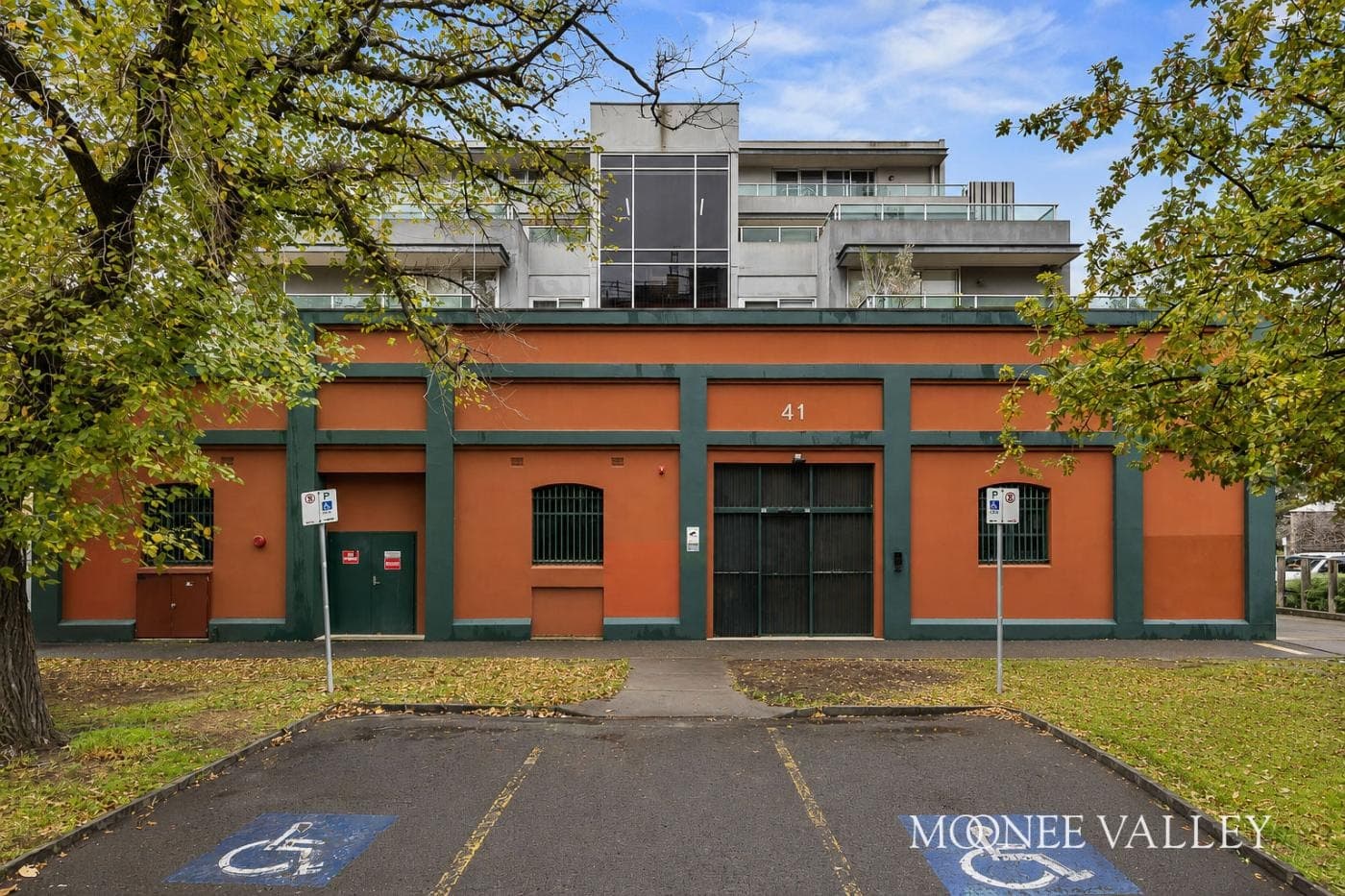 16, 41 Moreland Street, Footscray, Footscray - Image 1
