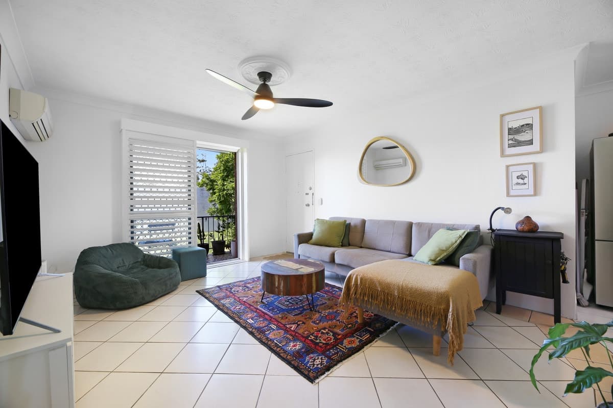 10 / 4 William Street, Tweed Heads South NSW 2486, Tweed Heads South - Image 1