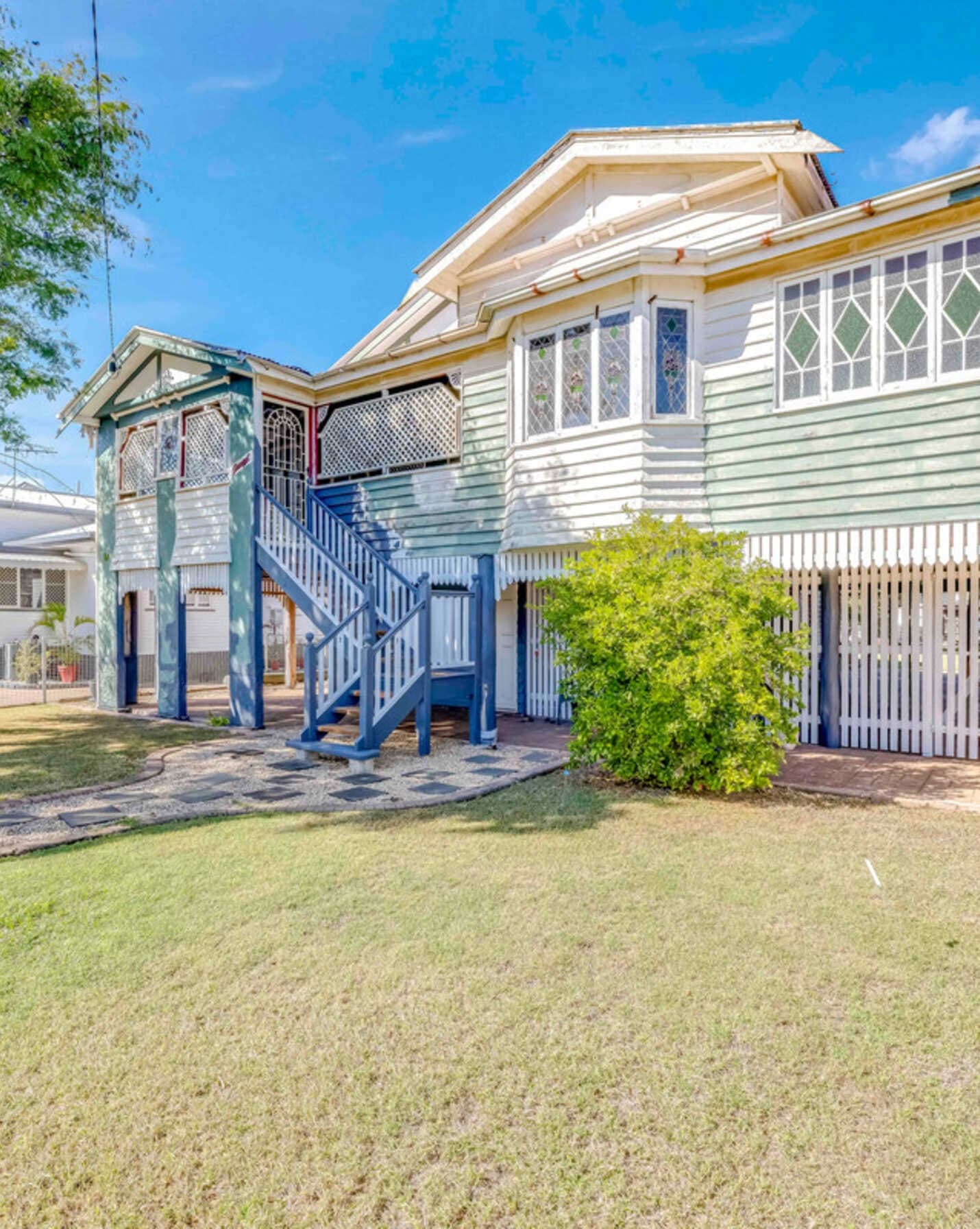36 Burnett Street Bundaberg South, South - Image 1