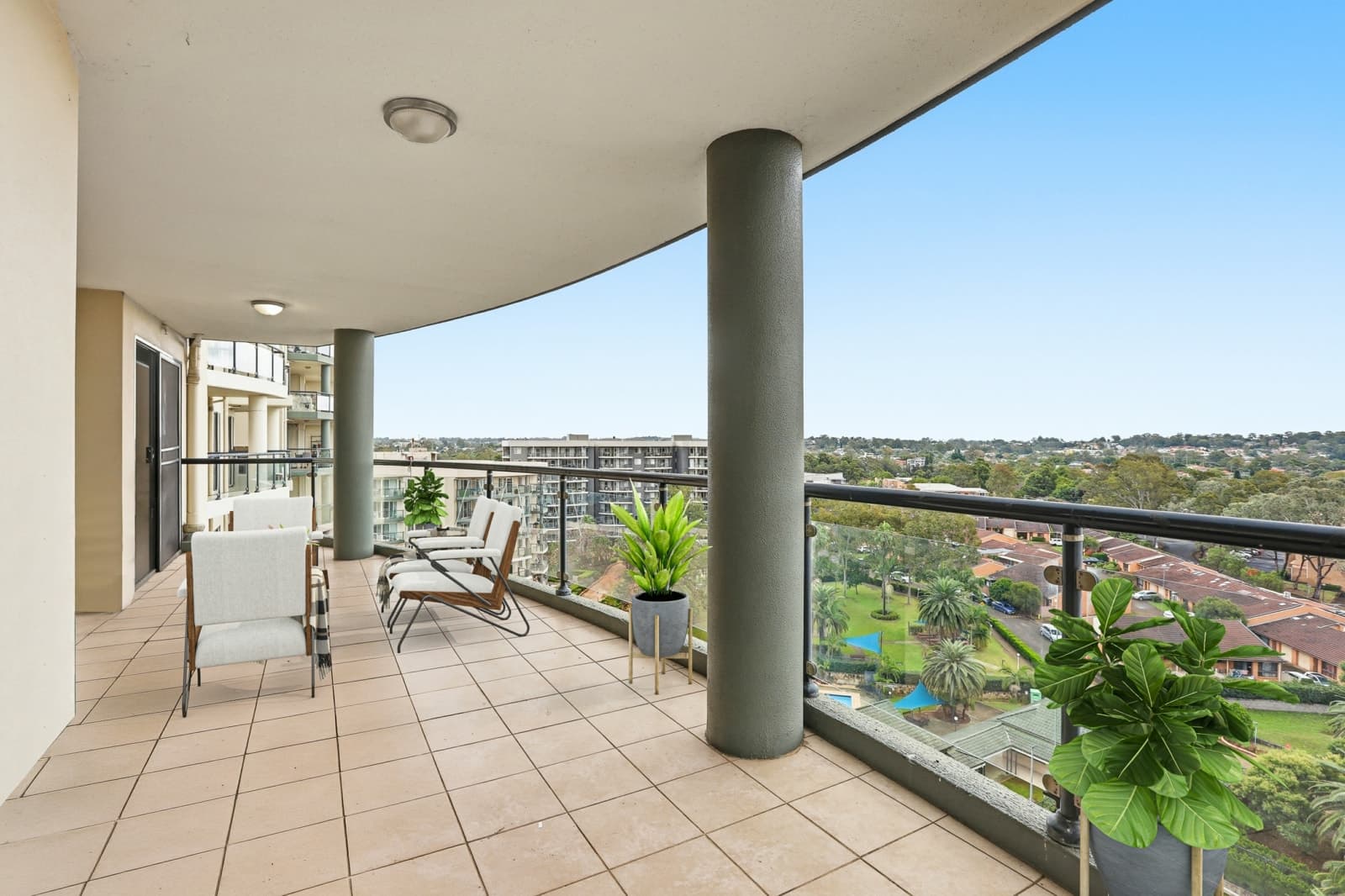 1201/91b Bridge Road, WESTMEAD, Westmead - Image 1