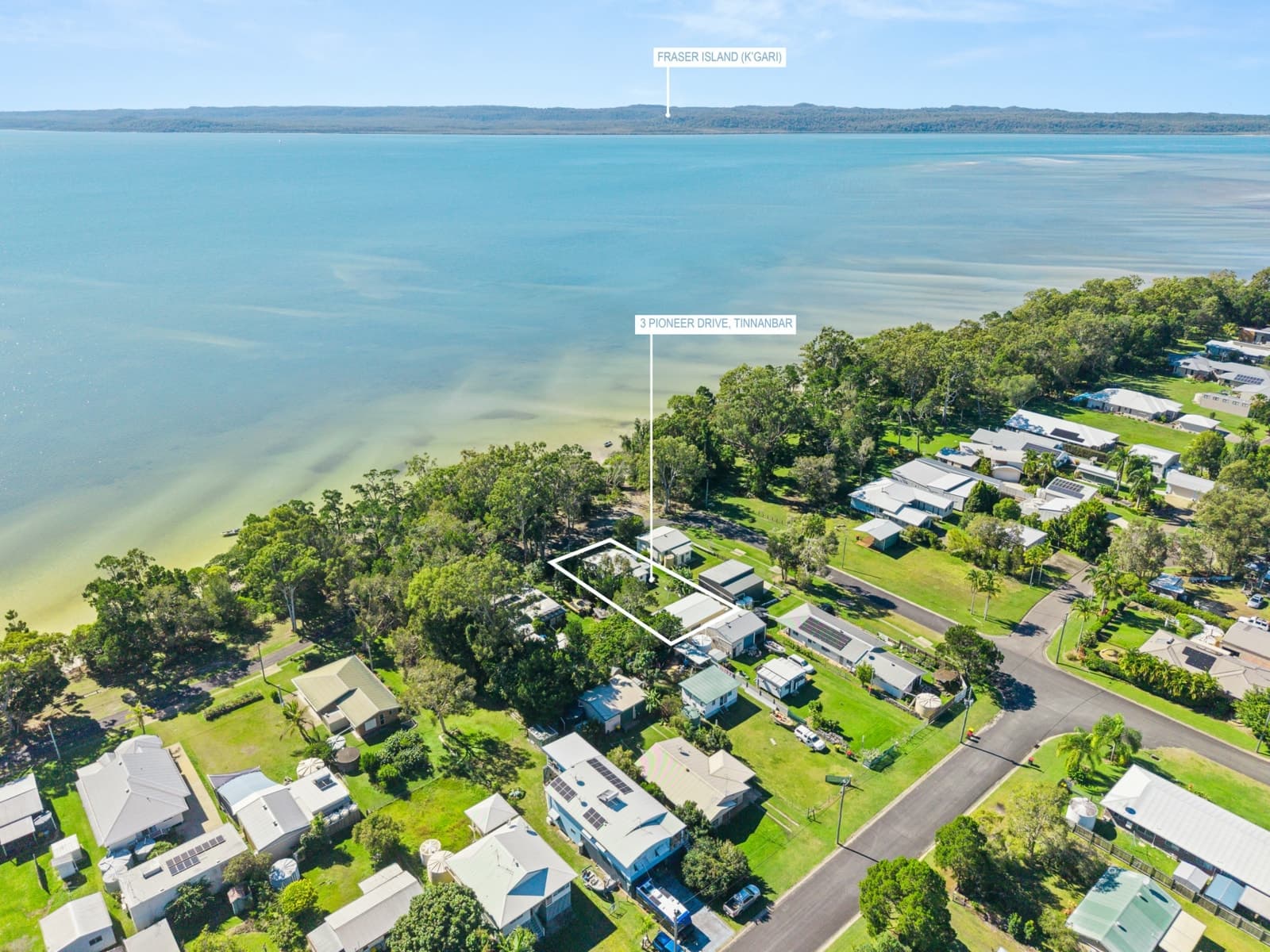 3 Pioneer Drive, TINNANBAR, Tinnanbar - Image 1