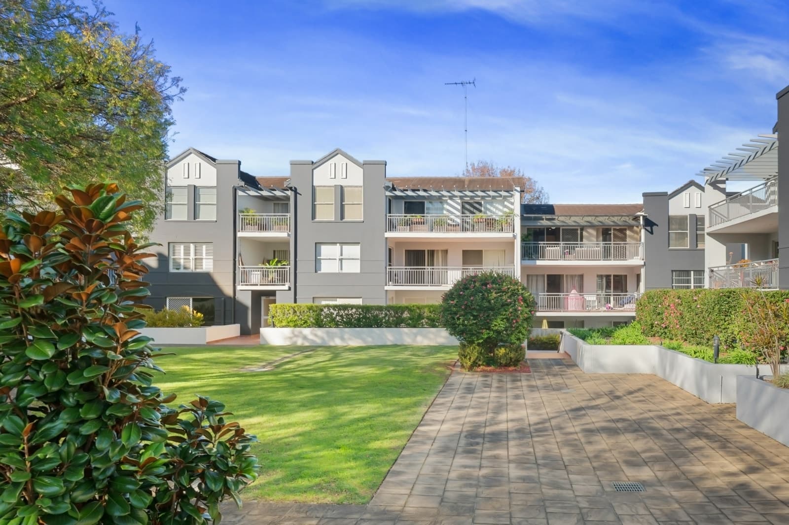 19/118-128 Karimbla Road, MIRANDA, Miranda - Image 1