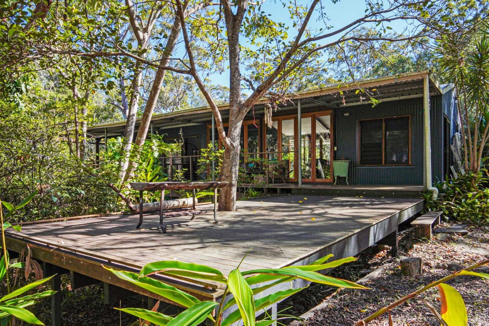58 McGhee Crescent, AGNES WATER, Agnes Water - Image 1